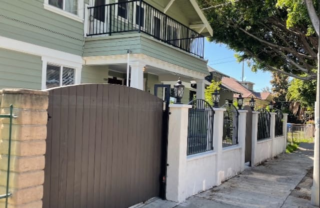 1462 W. 22nd Street - 1462 West 22nd Street, Los Angeles, CA 90007