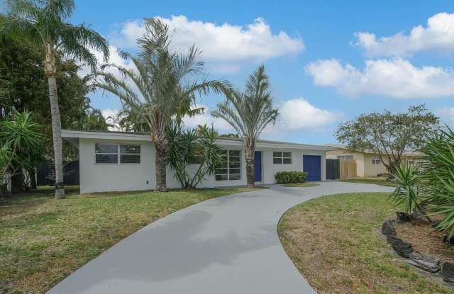 3501 NE 4th Avenue E - 3501 Northeast 4th Avenue, Boca Raton, FL 33431