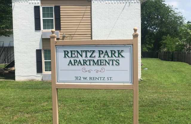 312 W Rentz photos photos