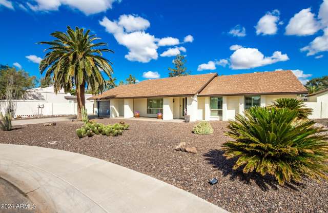 4912 E FRIESS Drive Gallery 4