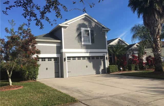 3440 PAWLEYS LOOP N - 3440 Pawleys Loop South, St. Cloud, FL 34769