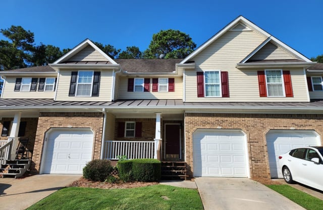 276 Fox Creek Blvd - 276 Fox Creek Boulevard, Holly Springs, GA 30188
