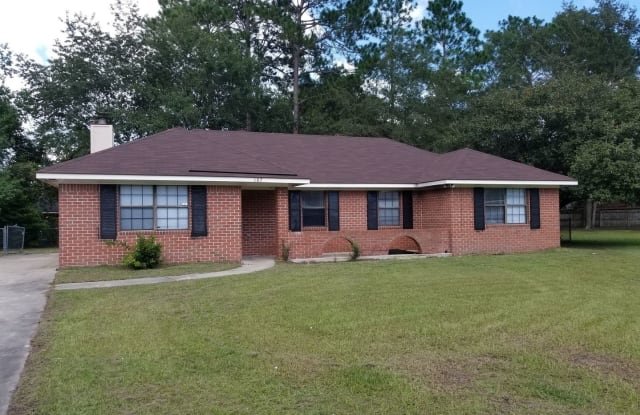 107 Maid Marian Court - 107 Maid Marion Court, Hinesville, GA 31313