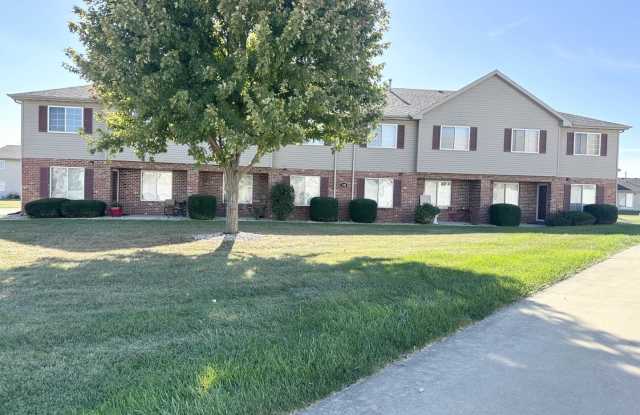 1440 Wingo Turn - 1440 Wingo Turn, Bradley, IL 60914