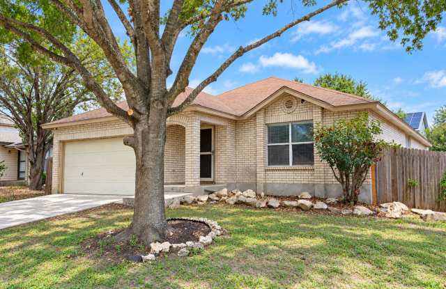 Move-In Ready 3-Bedroom Home in Converse with New Flooring, Fresh Paint & New Backyard Deck! Gallery 3
