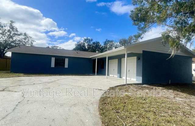 3723 Sandpebble Dr. - 3723 Sand Pebble Drive, Bloomingdale, FL 33596