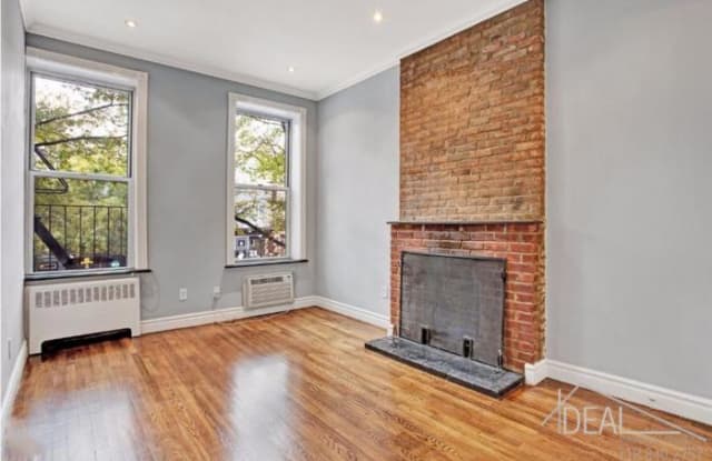 568 Hudson Street - 568 Hudson Street, New York City, NY 10014