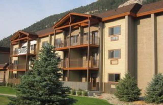1700 County Road 203 - 1700 County Road 203, Durango, CO 81301