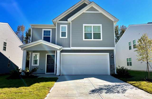 840 Bellewood Gardens Drive - 840 Bellewood Gardens Dr, Wake County, NC 27592