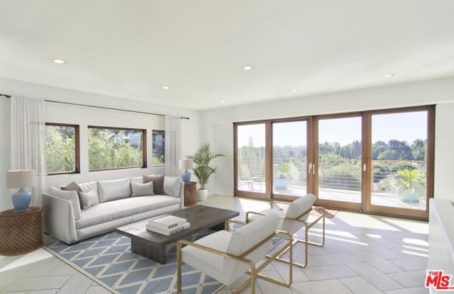1739 SUNSET Avenue - 1739 Sunset Avenue, Santa Monica, CA 90405