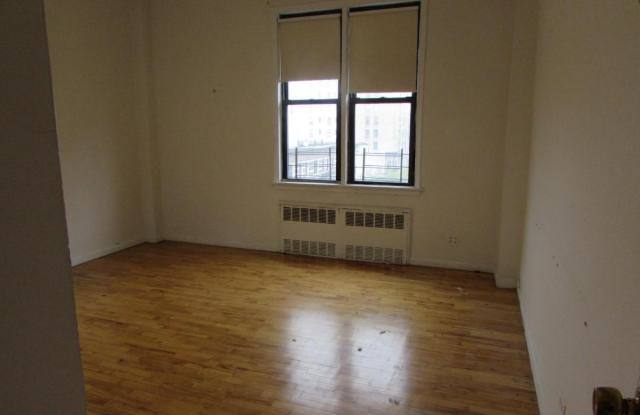 215 W 101ST ST. - 215 West 101st Street, New York City, NY 10025