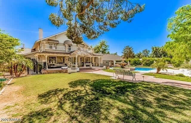 35 S FAIRWAY Court Gallery 3