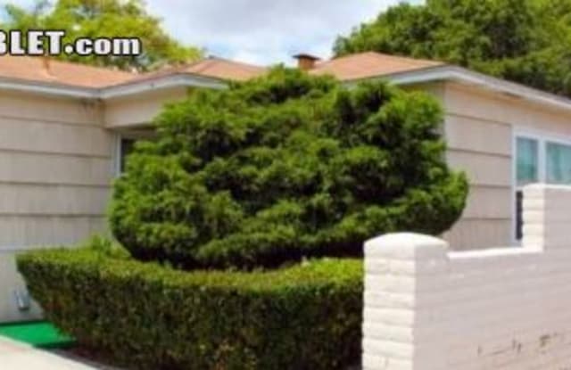4710  70th St - 4710 70th Street, La Mesa, CA 91942