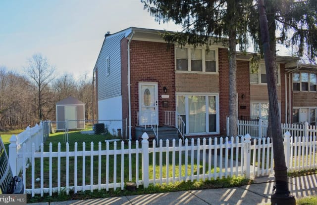 4835 MIDLINE ROAD - 4835 Midline Road, Baltimore, MD 21206