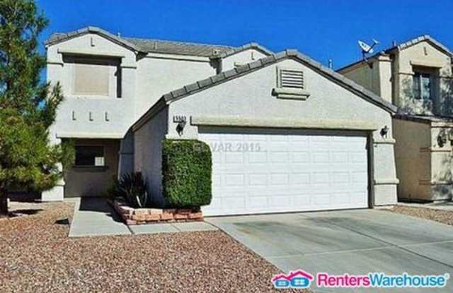 5500 Raincreek Avenue - 5500 Raincreek Avenue, Las Vegas, NV 89130
