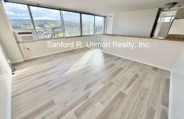 prsq2406 - 98-288 Kaonohi Street, Waimalu, HI 96701