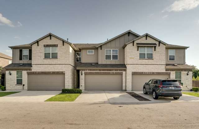 505 Pearly Eye Drive Unit #B Pflugerville, TX 78660 photos photos