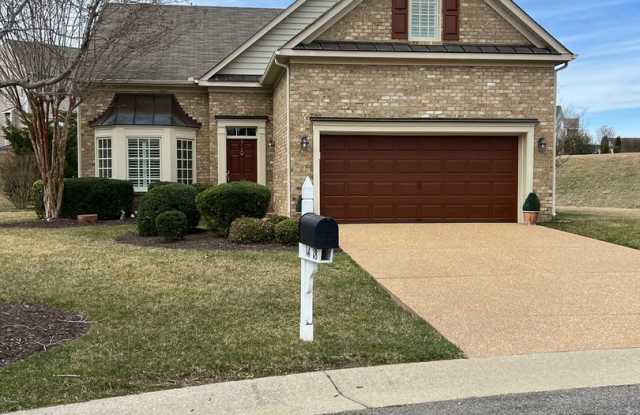 Updated four bedroom home First floor master, maintenance free with club house photos photos