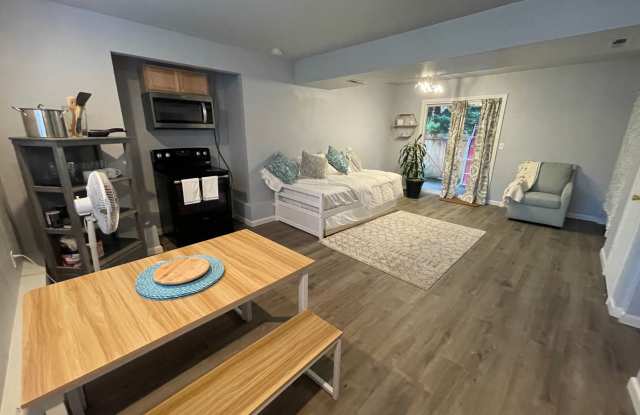 Fully Furnished 1Bedroom in Bothell... photos photos Fully Furnished 1Bedroom in Bothell... photos photos
