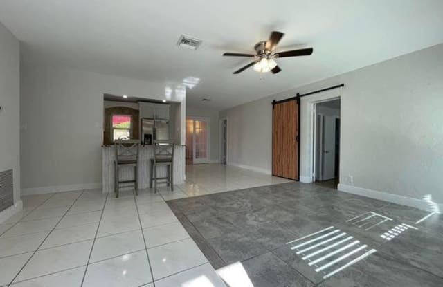 1545 NW 2nd Ave - 1545 Northwest 2nd Avenue, Fort Lauderdale, FL 33311