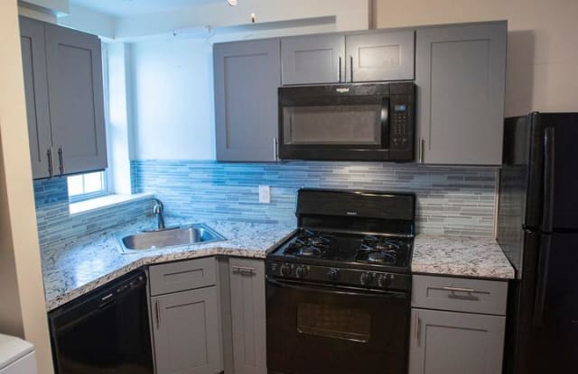 1954 N Darien St Unit A - 1954 North Darien Street, Philadelphia, PA 19122