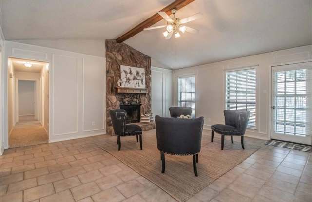 3831 Helmsford Drive - 3831 Helmsford Drive, Arlington, TX 76016