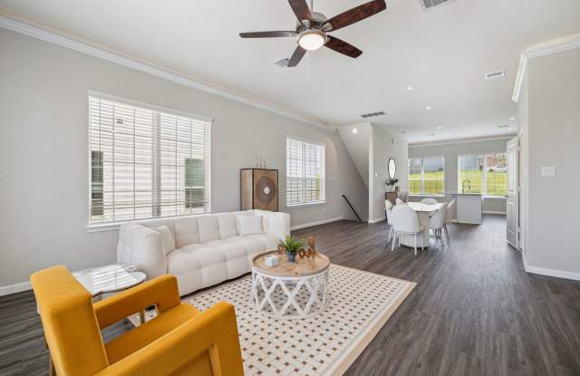 Lakeside Conroe Gallery 4