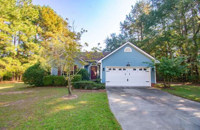 Coming Soon! 3 Bedroom 2 Bathroom - Updated Bathroom and Deck. Large Fenced Yard in a Cul-De-Sac! Gallery 1