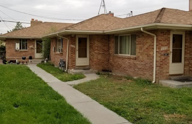 225 1/2 Carney St - 225 Carney Street, Twin Falls, ID 83301