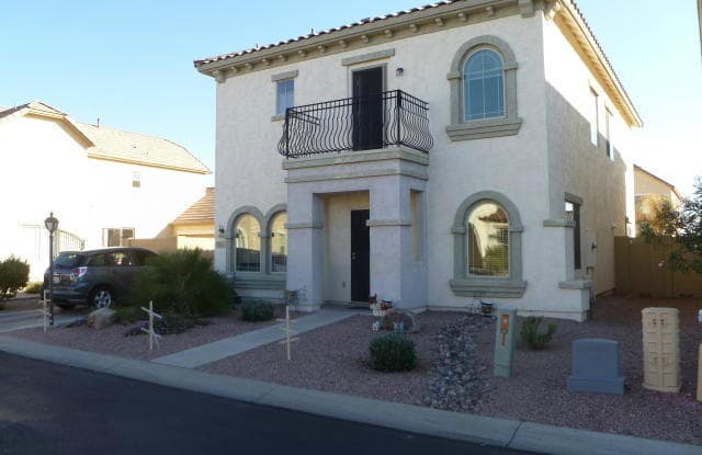 7731 E BOSTON Street - 7731 East Boston Street, Mesa, AZ 85207