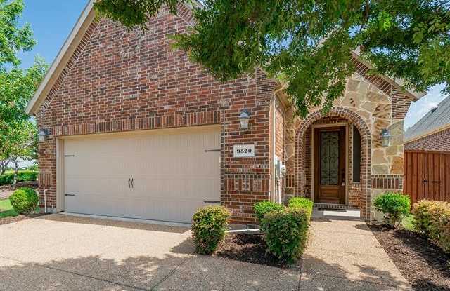 9520 National Pines Drive - 9520 National Pines Drive, McKinney, TX 75072
