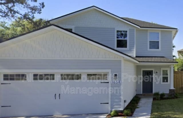1654 Bermuda Road - 1654 Bermuda Road, Jacksonville, FL 32224