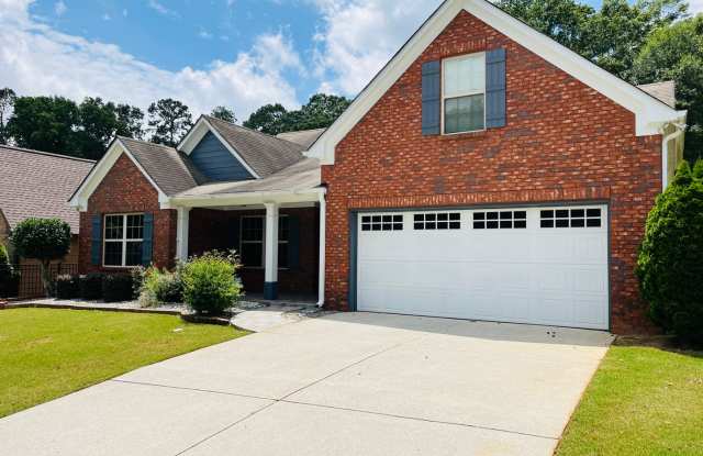 Stunning 3 bedroom 2 bathroom with bonus room minutes from Lake Lanier! Must see! photos photos