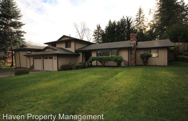1609 Taylor St - 1609 Taylor Street, Milton, WA 98354