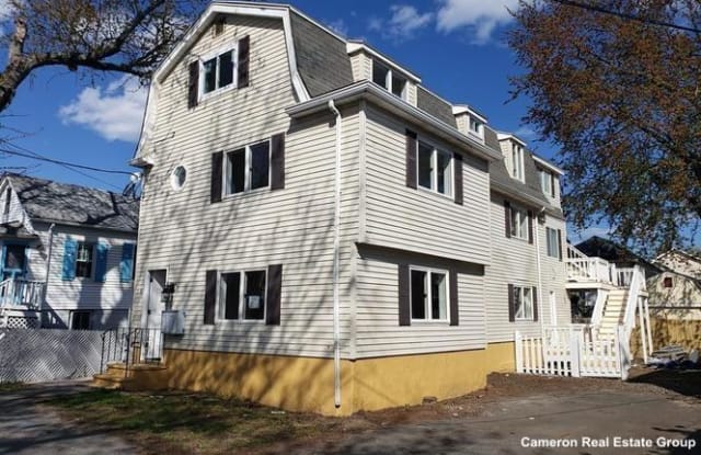 28 Ellerton St. - 28 Ellerton Street, Revere, MA 02151