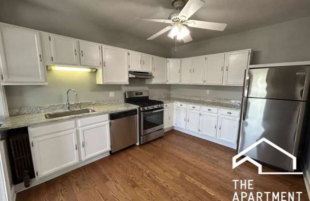 4519 North Wolcott Ave. photos photos