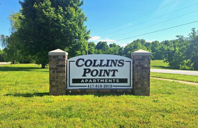 Collins Point 2 bedroom Apartment Home Ozark, MO photos photos