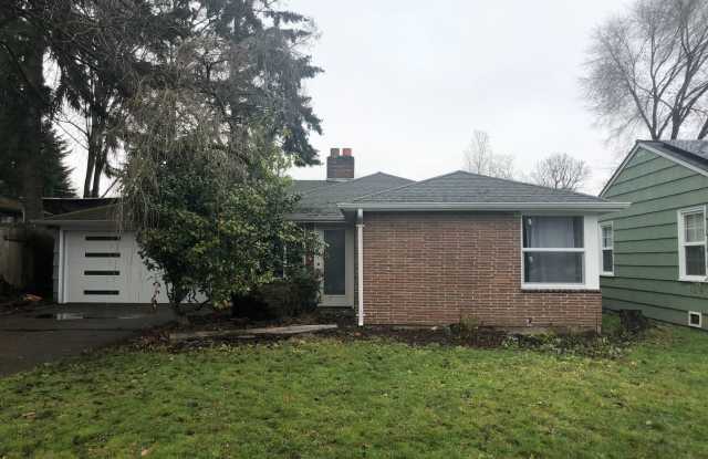 7550 36th Avenue Northeast - 7550 36th Avenue Northeast, Seattle, WA 98115