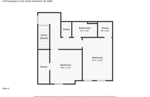 $250 Off 1st Month Rent! Brand New Townhouse Minutes from Ocean Isle Beach, Rent $1850 Gallery 4