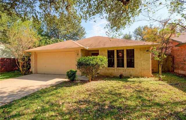 805 Shade Tree DR Gallery 2