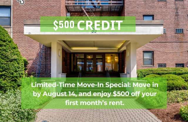 $500 Off First Month! Top-Floor 1BR Condo with NYC Skyline Views, Parking & Walkable Rutherford Location photos photos