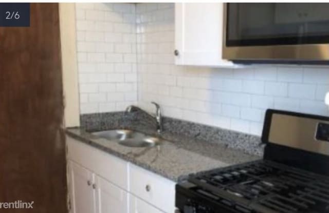 7029 S Indiana Ave 1W - 7029 South Indiana Avenue, Chicago, IL 60637