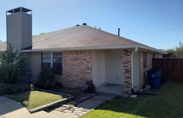 9693 Windy Ridge Road - 9693 Windy Ridge Road, Frisco, TX 75033