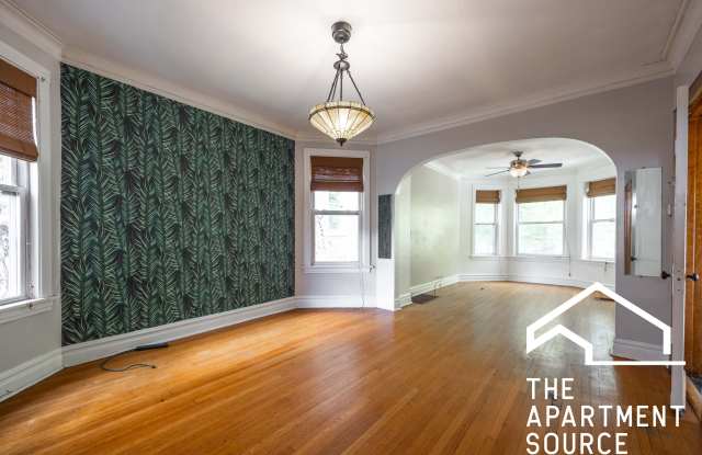 1631 N Mozart St photos photos