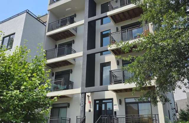 1101 FERN Street NW unit: 301 photos photos