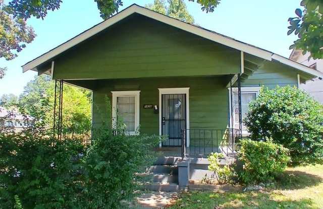 Charming 3 Bedroom 1 Bath | Open to Section 8 - $99 Move In Special photos photos