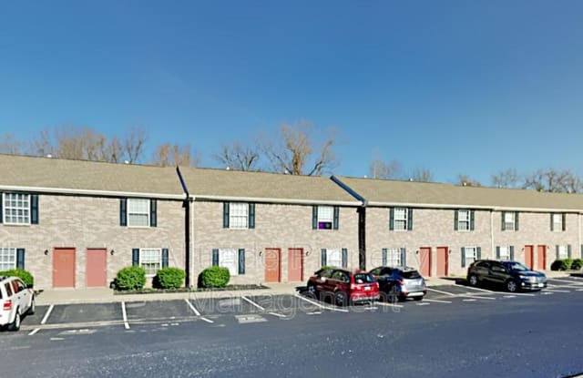 12082 Morningside Drive - 12082 Morningside Dr, Pioneer Village, KY 40229