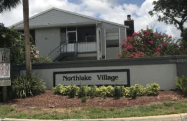 205 Northlake Dr - 205 Northlake Drive, Sanford, FL 32773