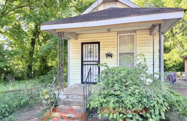 331 W Dison Ave photos photos