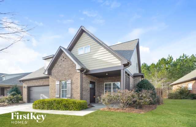 2104 Chelsea Park Bend - 2104 Chelsea Park Bend, Chelsea, AL 35043